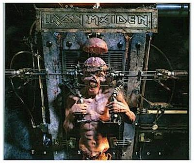 The X Factor (2015 Remaster)