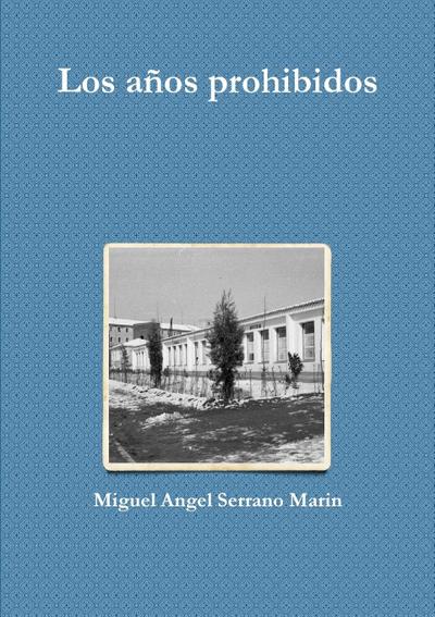 Los años prohibidos