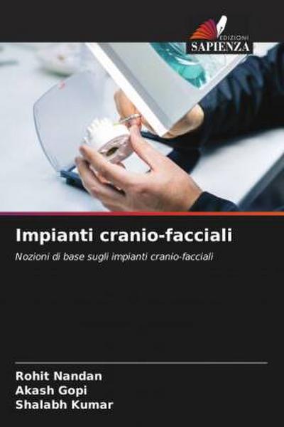 Impianti cranio-facciali