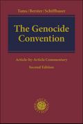 The Genocide Convention