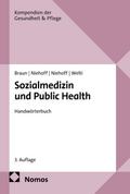 Sozialmedizin und Public Health
