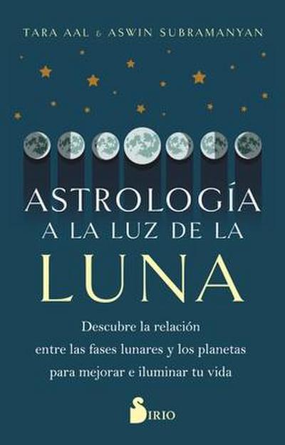 Astrología a la Luz de la Luna