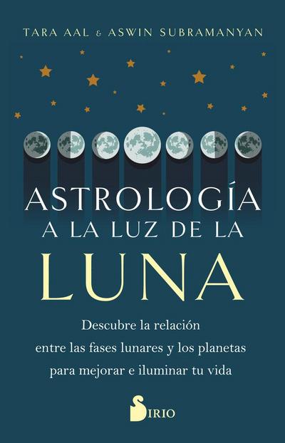 Astrologia a la Luz de la Luna