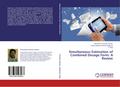 Simultaneous Estimation of Combined Dosage Form: A Review