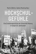 Hochschulgefühle