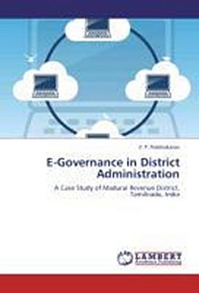 E-Governance in District Administration
