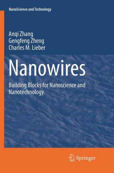 Nanowires