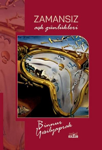 Zamansiz - Ask Günlükleri