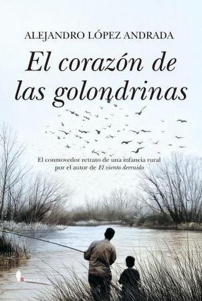 El Corazon de Las Golondrinas