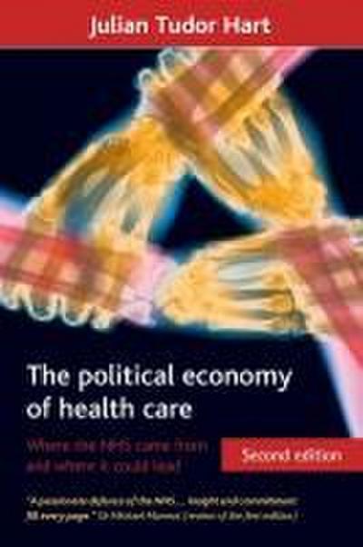 The political economy of health care
