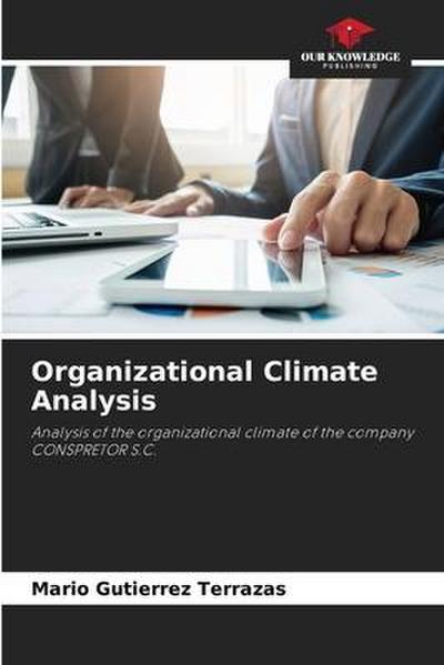 Organizational Climate Analysis