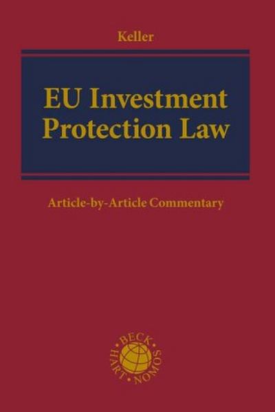 EU Investment Protection Law