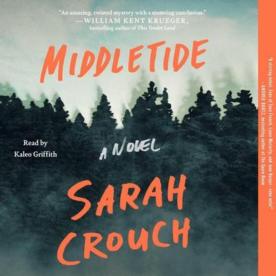 Crouch, S: Middletide