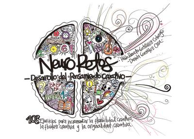 Neuro Retos. Desarrollo del pensamiento creativo