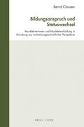 Bildungsanspruch und Statuswechsel