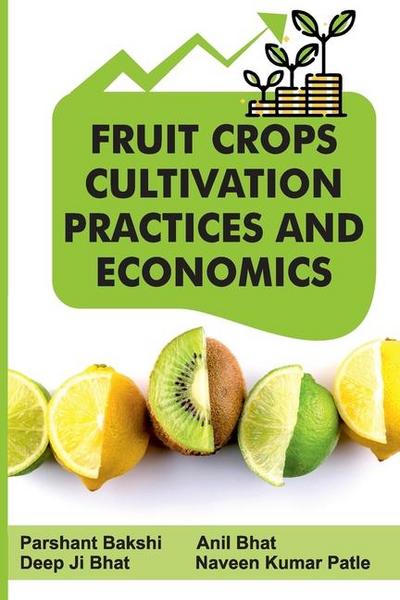 Fruit Crops