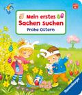 Mein erstes Sachen suchen: Frohe Ostern