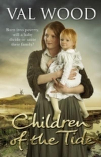 Children Of The Tide