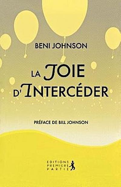 Happy Intercessor (French)