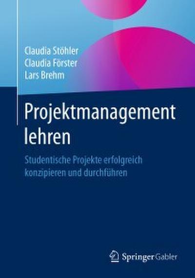 Projektmanagement lehren