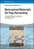Bioinspired Materials for Fog Harvesting