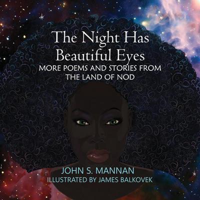 The Night Has Beautiful Eyes