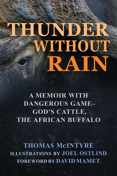 McIntyre, T: Thunder Without Rain