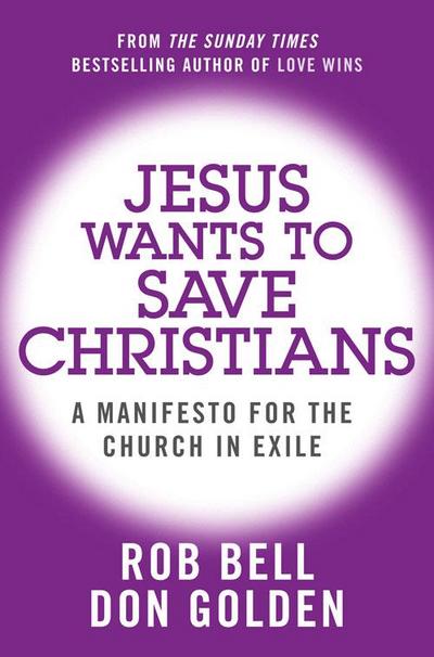 Jesus Wants to Save Christians
