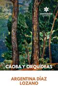 Caoba y Orquídeas