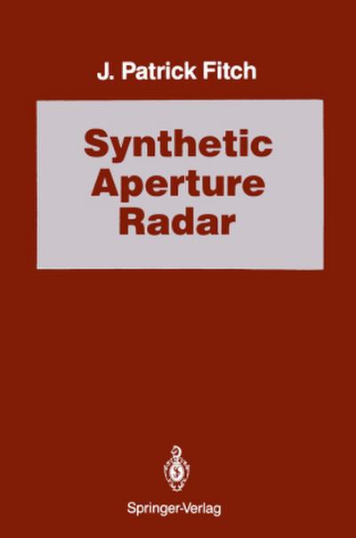Synthetic Aperture Radar