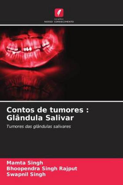Contos de tumores : Glândula Salivar