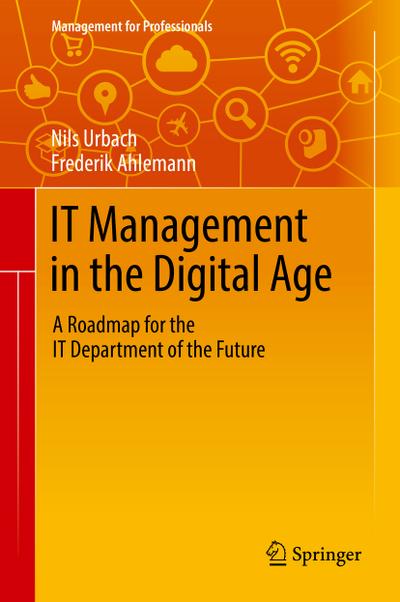 IT Management in the Digital Age