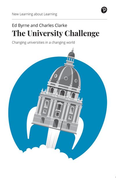 University Challenge, The