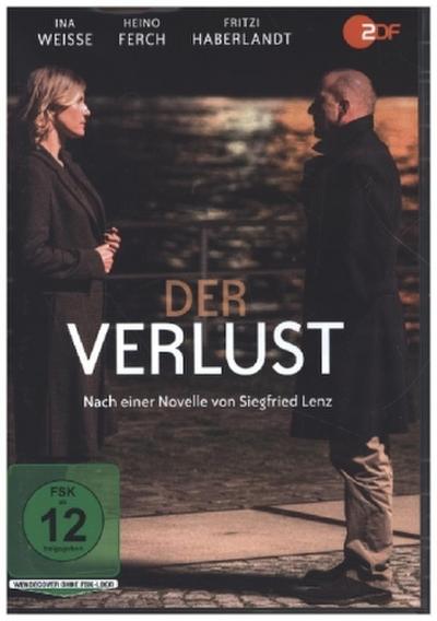 Der Verlust, 1 DVD