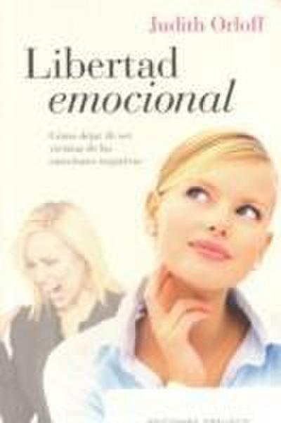Libertad Emocional