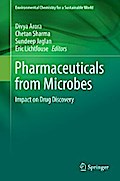 Pharmaceuticals from Microbes