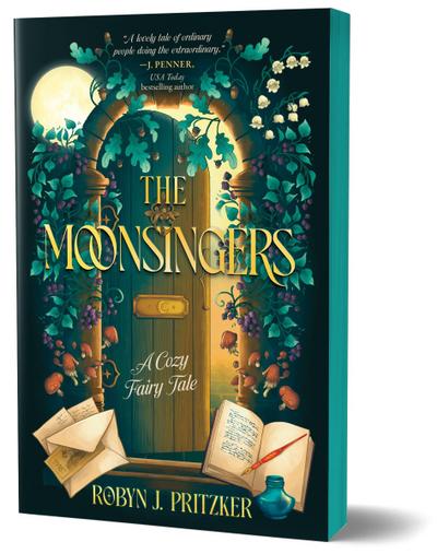 The Moonsingers
