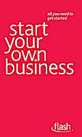 Start Your Own Business: Flash