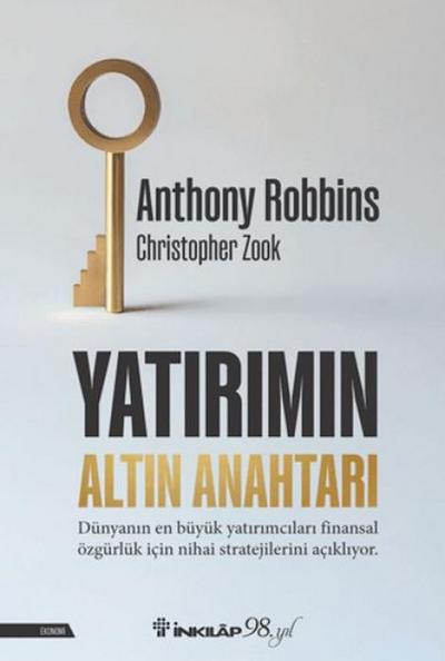 Yatirimin Altin Anahtari