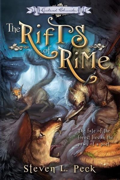 Quickened Chronicles: Rifts of Rime