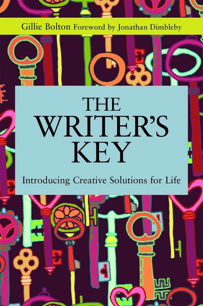 The Writer’s Key: Introducing Creative Solutions for Life