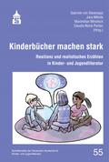 Kinderbücher machen stark