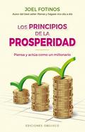 Los principios de la prosperidad