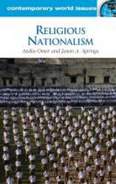 Religious Nationalism
