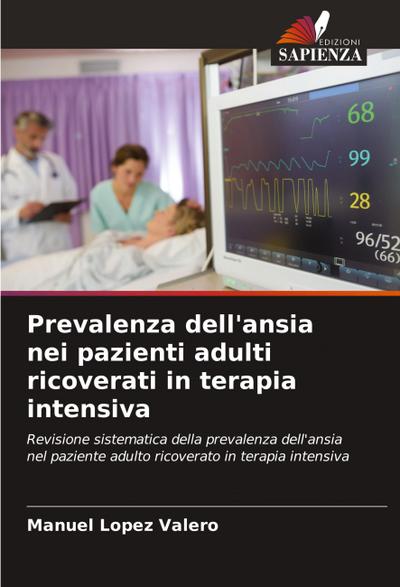 Prevalenza dell’ansia nei pazienti adulti ricoverati in terapia intensiva