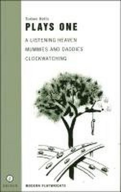 Torben Betts: Plays One