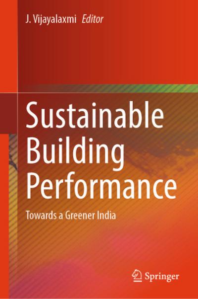 Sustainable Building Performance