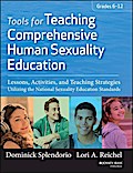 Tools for Teaching Comprehensive Human Sexuality Education