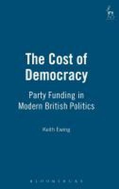 Cost of Democracy