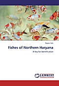 Fishes of Northern Haryana